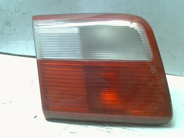 Feu arriere secondaire gauche (feux) OPEL OMEGA B PHASE 2 Diesel - 1