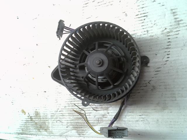 Ventilateur chauffage RENAULT MASTER 2 PHASE 1 Diesel - 1