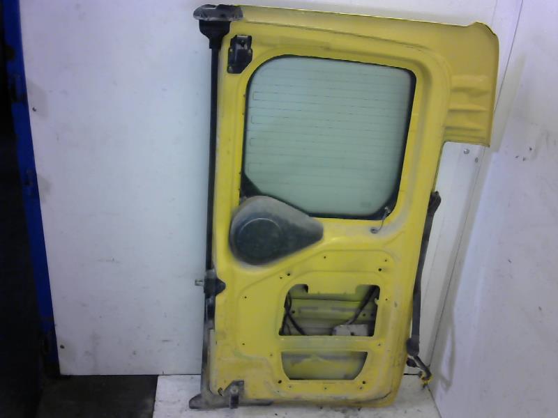 Porte de coffre gauche CITROEN JUMPY 2 Diesel - 1