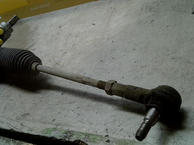 Cremaillere assistee CITROEN JUMPY 2 Diesel - 1