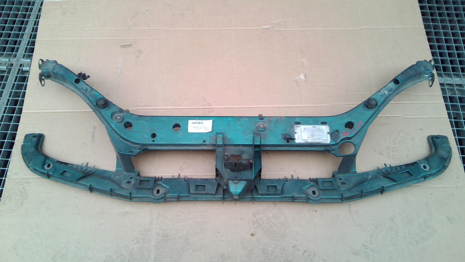 Face avant FORD FOCUS 1 Diesel - 1