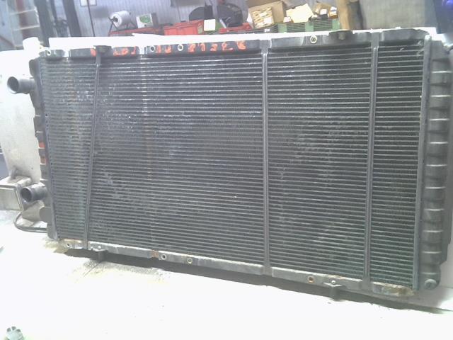 Radiateur eau FIAT DUCATO 2 PHASE 2 Diesel - 1