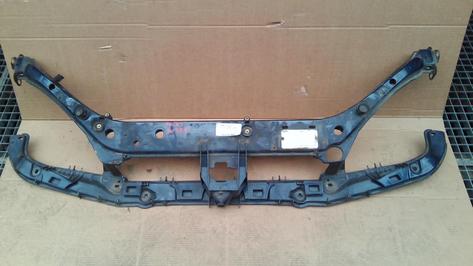 Traverse superieure FORD FOCUS 1 Diesel - 1