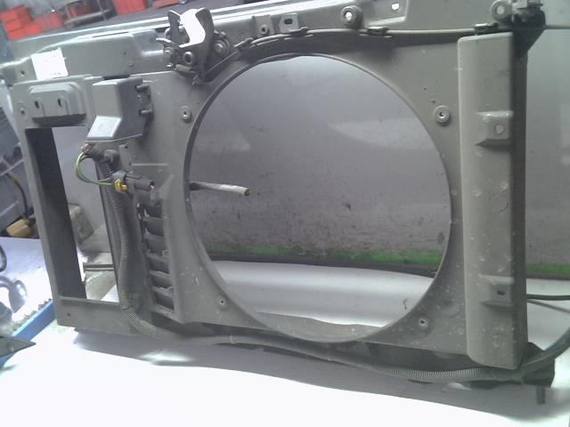 Buse CITROEN C4 1 PHASE 2 Diesel - 1