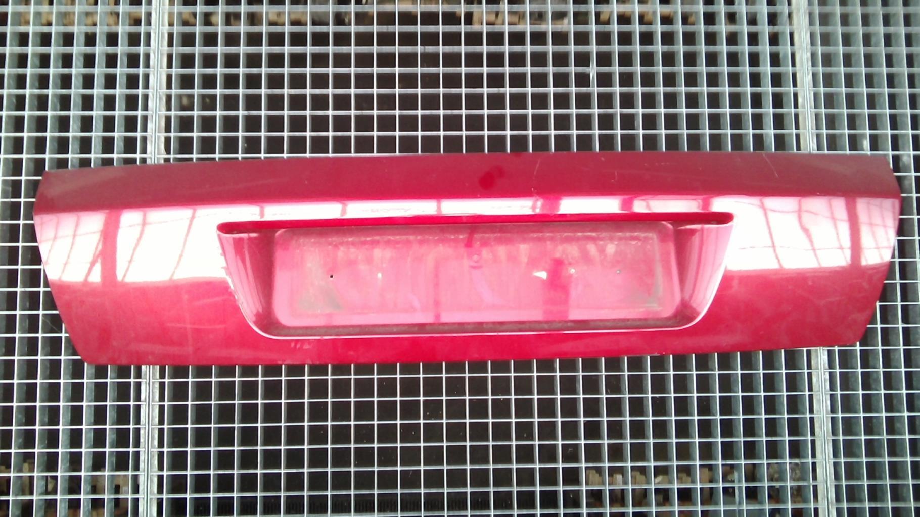 Baguette de coffre CITROEN C4 PICASSO 1 Diesel - 1