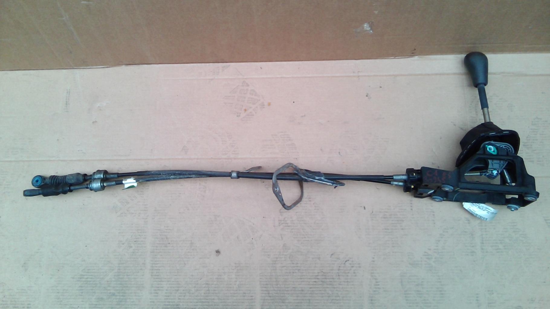 Cable levier de vitesses CITROEN C1 1 PHASE 2 Essence - 1