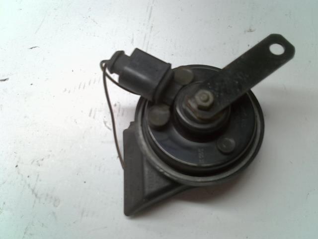 Avertisseur/Klaxon SKODA FABIA 2 PHASE 1 Diesel - 1