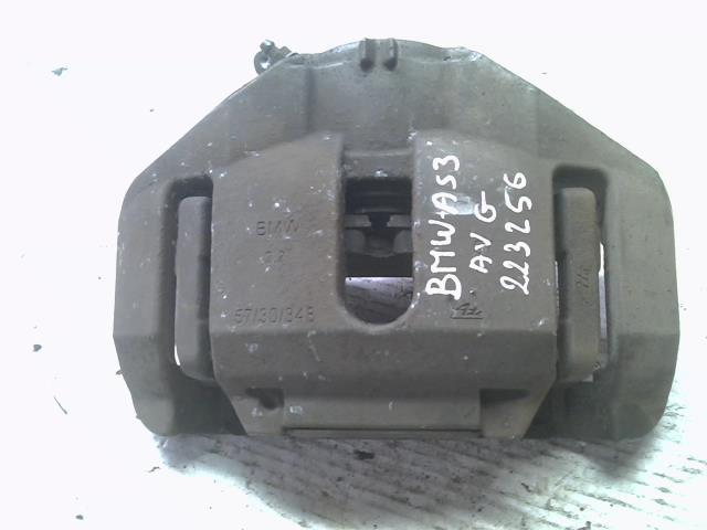 Etrier avant gauche (freinage) BMW SERIE 3 E90 PHASE 1 Diesel - 1