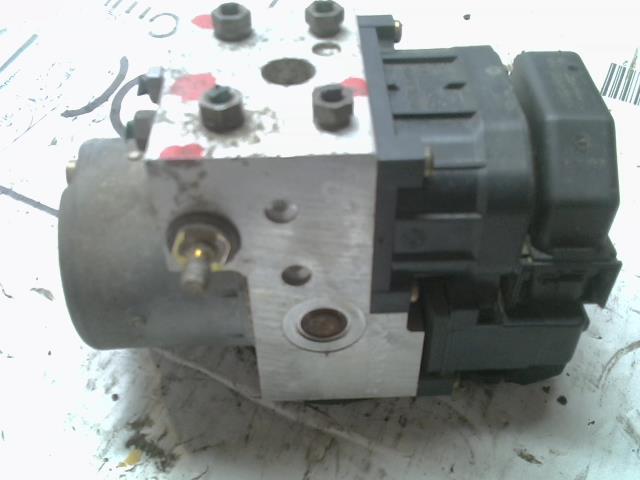 Bloc ABS (freins anti-blocage) RENAULT KANGOO 1 PHASE 1 Diesel - 1
