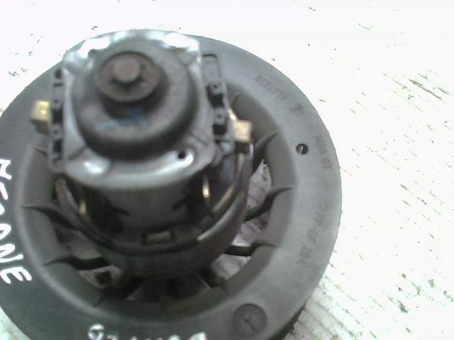 Ventilateur chauffage RENAULT MEGANE 1 PHASE 2 Essence - 1
