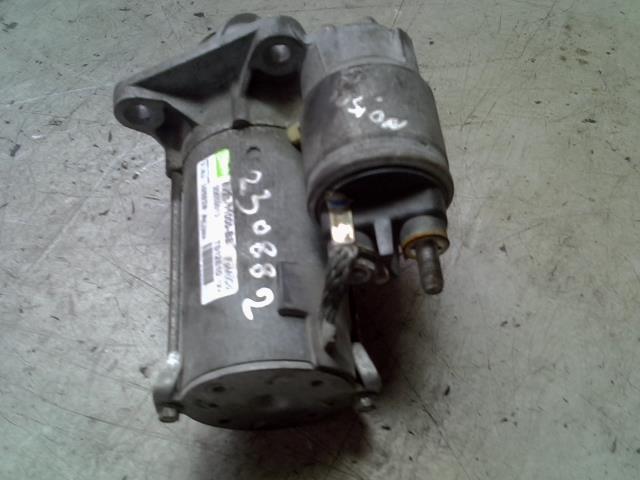 Demarreur FORD FUSION PHASE 2 Essence - 1