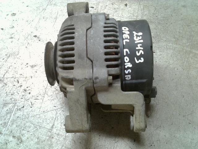 Alternateur OPEL CORSA B PHASE 1 Essence - 1