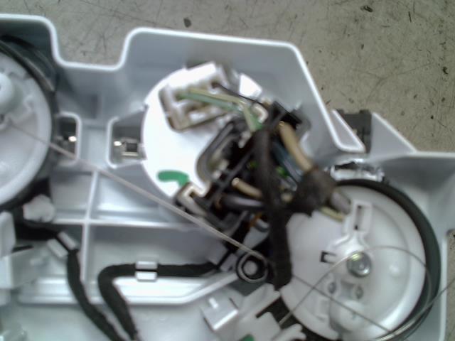 Commande chauffage FIAT PANDA 3 PHASE 1 Essence - 1