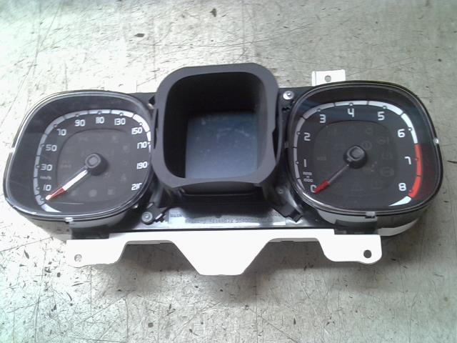 Compteur FIAT PANDA 3 PHASE 1 Essence - 1