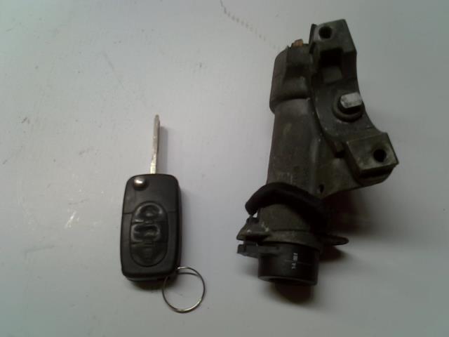 Antivol de direction VOLKSWAGEN NEW BEETLE 1 PHASE 1 Diesel - 1