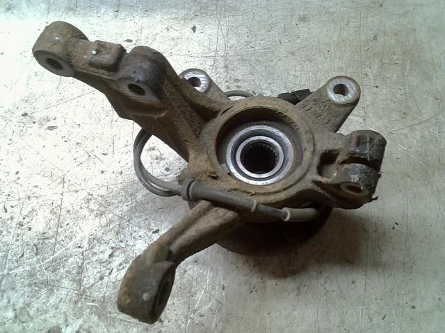 Fusee avant gauche FORD FIESTA 6 PHASE 1 Essence - 1