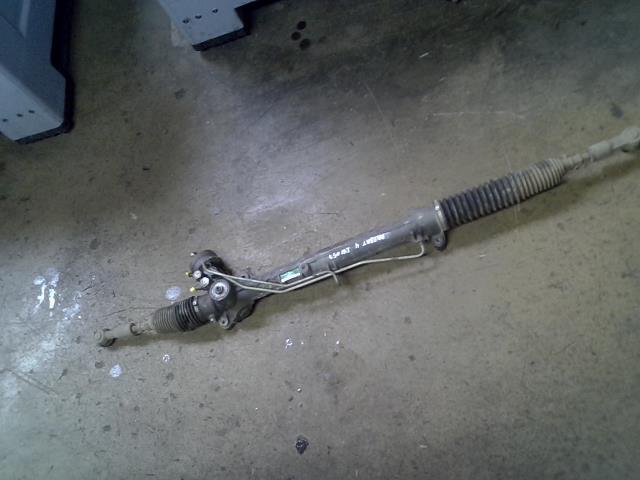 Cremaillere assistee VOLKSWAGEN PASSAT 4 PHASE 2 Diesel - 1