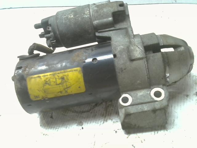 Demarreur BMW SERIE 3 E91 TOURING PHASE 2 BREAK Diesel - 1