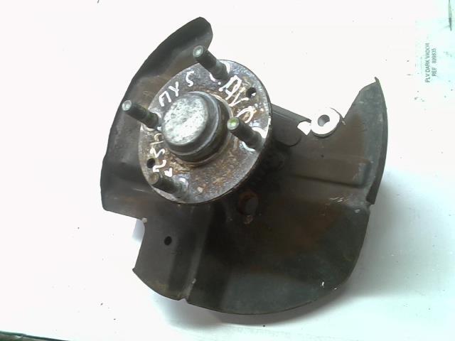 Fusee avant droit MAZDA MX5 2 PHASE 1 CABRIOLET Essence - 1