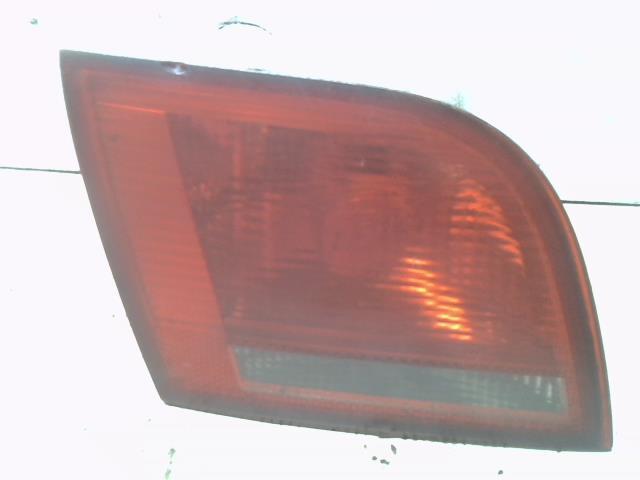 Feu arriere secondaire gauche (feux) AUDI A3 2 SPORTBACK PHASE 1 Diesel - 1