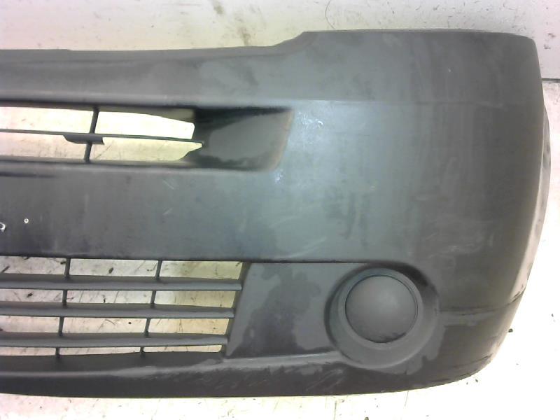 Pare choc avant RENAULT MASTER 2 PHASE 3  - 1