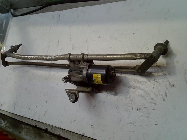 Moteur essuie glace avant RENAULT MASTER 2 PHASE 3  - 1