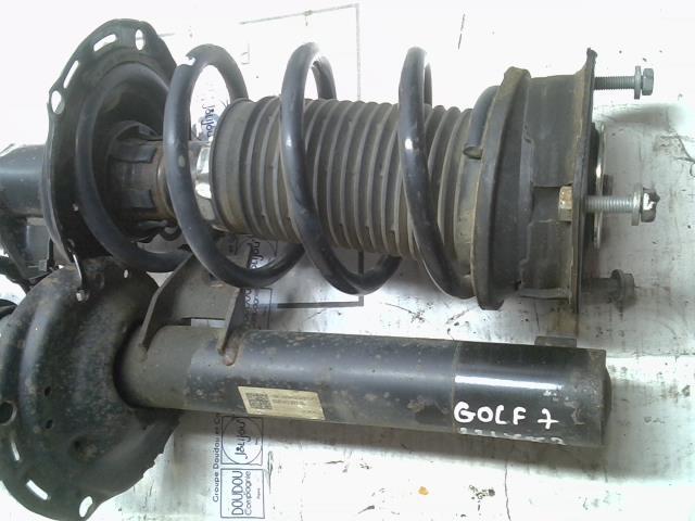 Amortisseurs avant VOLKSWAGEN GOLF 7 PHASE 1 BREAK Diesel - 1