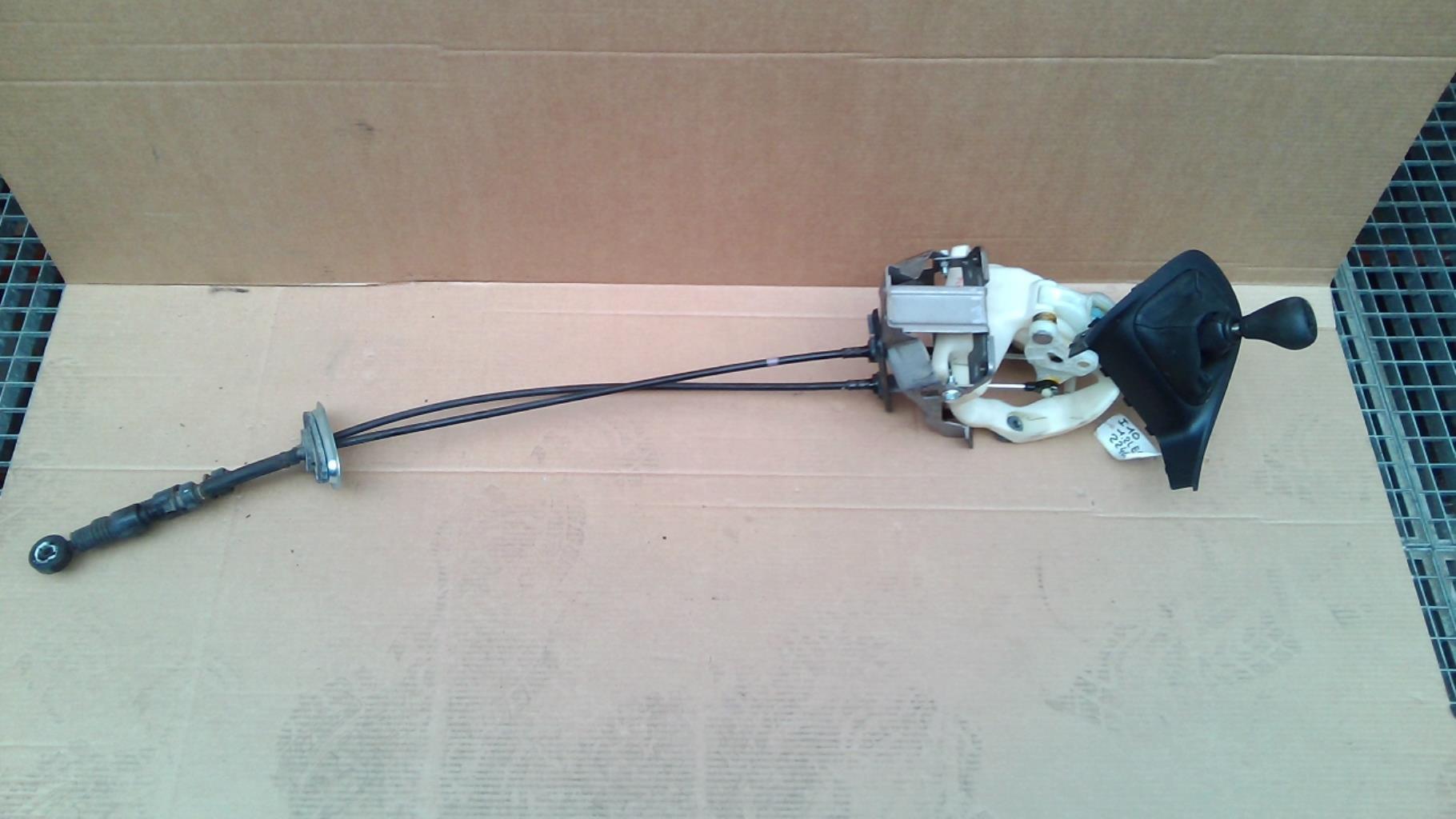 Cable levier de vitesses HYUNDAI I 10 1 PHASE 1 Essence - 1