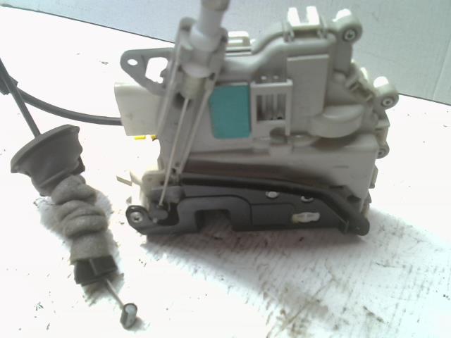Serrure avant droit AUDI A6 4 ALLROAD PHASE 2 BREAK Diesel - 1
