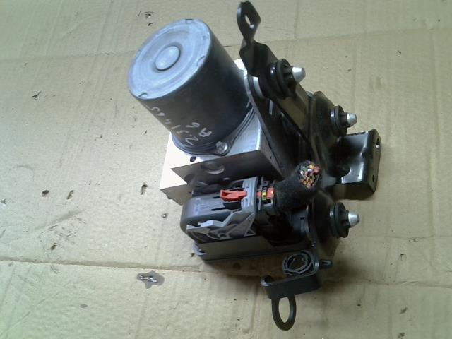 Bloc ABS (freins anti-blocage) AUDI A6 4 ALLROAD PHASE 2 BREAK Diesel - 1