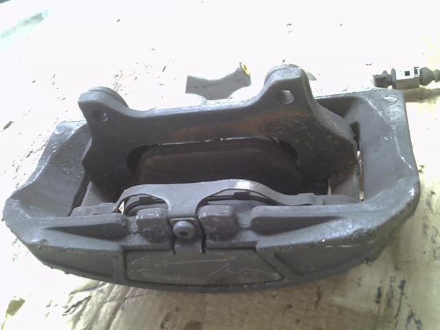 Etrier avant gauche (freinage) AUDI A6 4 ALLROAD PHASE 2 BREAK Diesel - 1