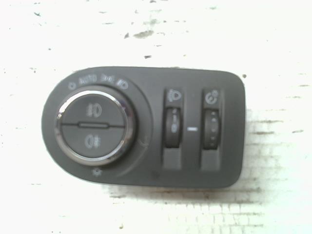 Commande de phare OPEL MERIVA B PHASE 2 Diesel - 1