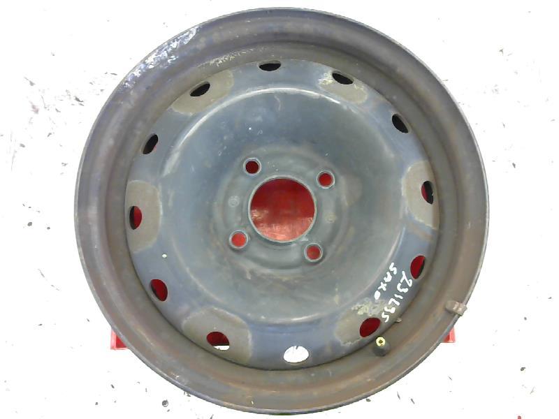Jante CITROEN SAXO PHASE 2  - 1