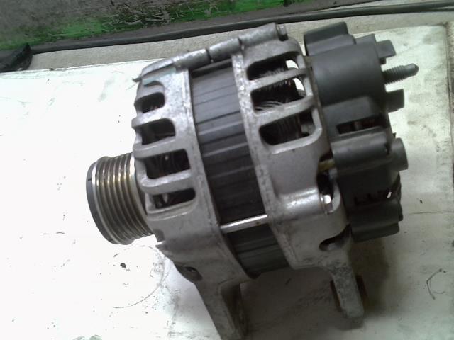Alternateur RENAULT CLIO 4 PHASE 2 Diesel - 1