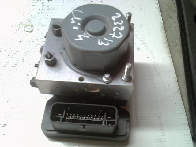 Bloc ABS (freins anti-blocage) RENAULT CLIO 4 PHASE 2 Diesel - 1
