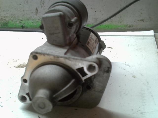 Demarreur RENAULT CLIO 4 PHASE 2 Diesel - 1
