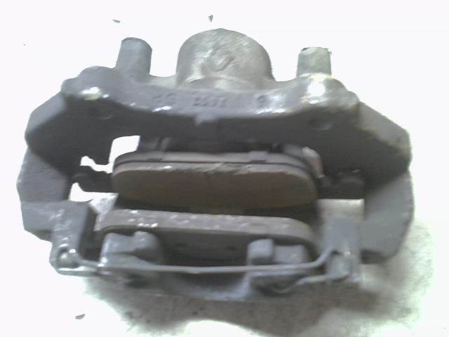 Etrier avant droit (freinage) RENAULT CLIO 4 PHASE 2 Diesel - 1