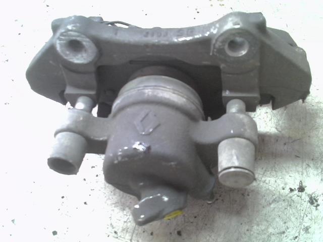 Etrier avant gauche (freinage) RENAULT CLIO 4 PHASE 2 Diesel - 1