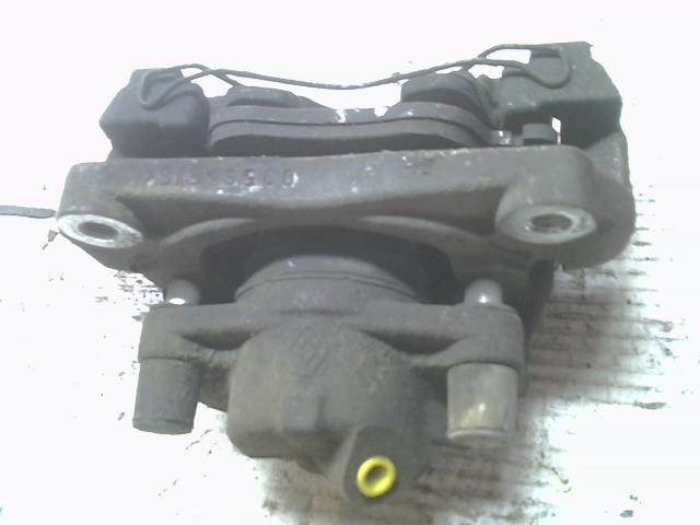 Etrier avant gauche (freinage) DACIA LODGY PHASE 1 Essence - 1