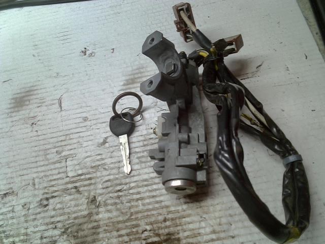 Antivol de direction HONDA CRX 3 CABRIOLET Essence - 1