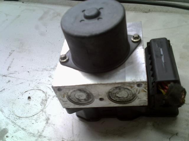 Bloc ABS (freins anti-blocage) MINI MINI 2 R56 PHASE 1 Essence - 1