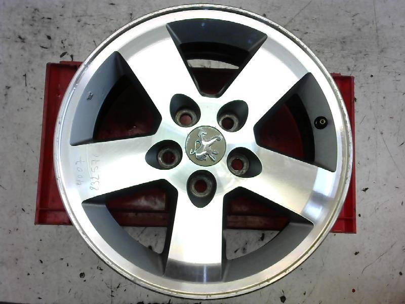 Jante PEUGEOT 4007  - 1