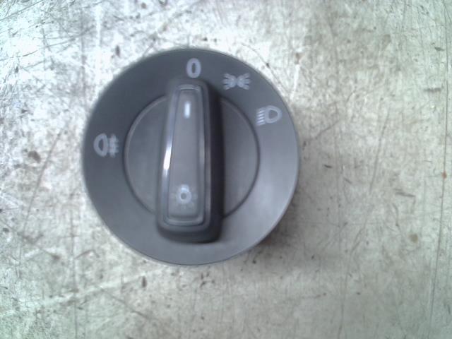 Commande de phare VOLKSWAGEN CRAFTER 2 PHASE 1 Diesel - 1