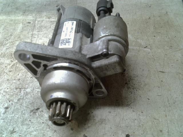 Demarreur VOLKSWAGEN POLO 5 PHASE 1 Diesel - 1