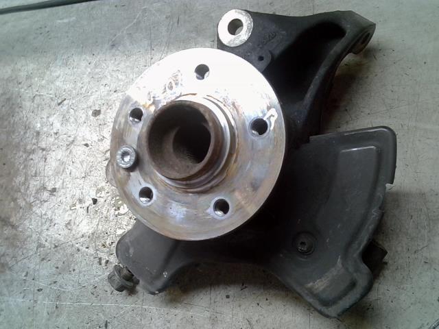 Fusee avant gauche VOLKSWAGEN CRAFTER 2 PHASE 1 Diesel - 1