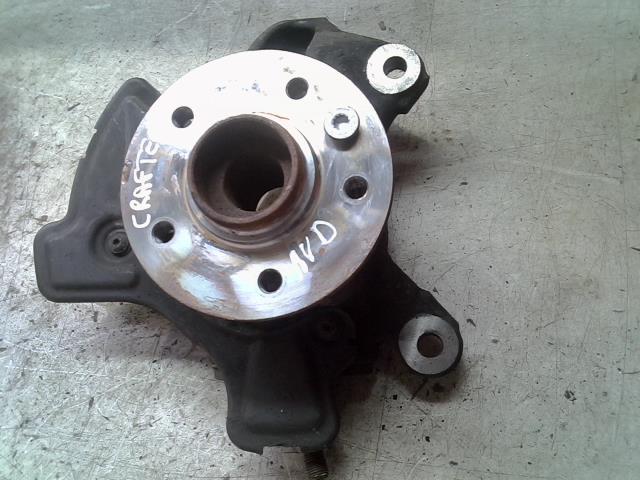 Fusee avant droit VOLKSWAGEN CRAFTER 2 PHASE 1 Diesel - 1