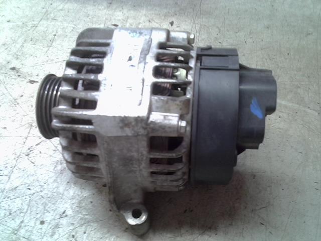Alternateur FIAT PANDA 3 PHASE 1 Essence - 1