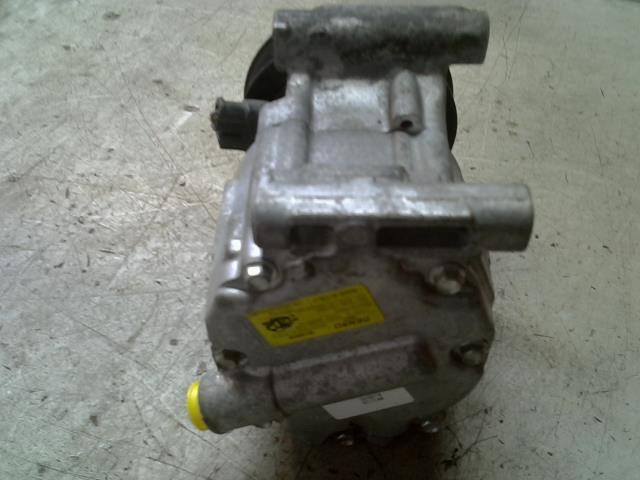 Compresseur clim FIAT PANDA 3 PHASE 1 Essence - 1
