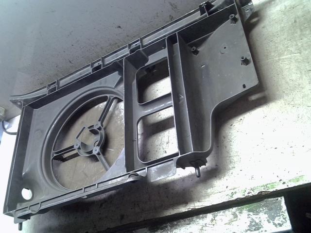 Buse PEUGEOT 206 PHASE 1 Diesel - 1