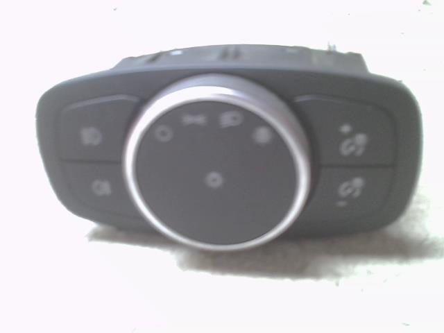 Commande de phare FORD FOCUS 4 PHASE 1 Essence - 1